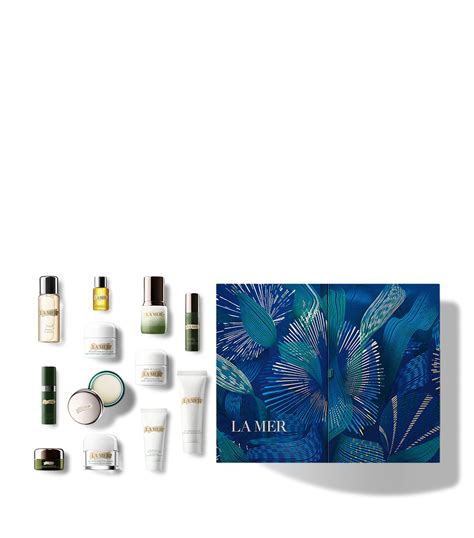 12 days of transformation la mer.